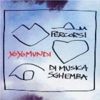 Percorsi Di Musica Sghemba cover