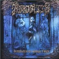 Summoned By Astral Fires cover