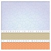 Somewhere In The Between cover