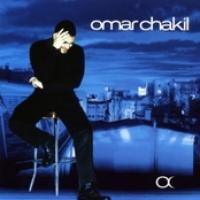 Omar Chakil cover