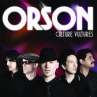 Culture Vultures cover