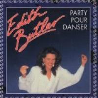 Party Pour Danser cover