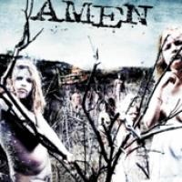 Amen cover
