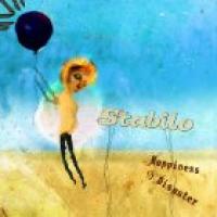 Happiness & Disaster cover