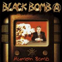Human Bomb cover