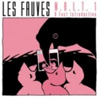 N.A.L.T. 1 A Fast Introduction cover