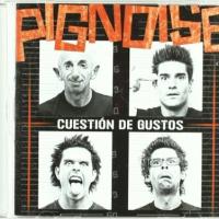 Cuestión De Gustos cover