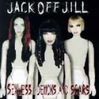 Sexless Demons And Scars cover