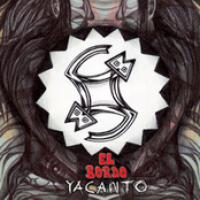 Yacanto cover