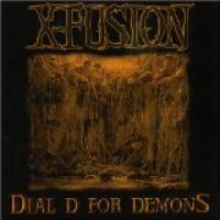 Dial D For Demons cover