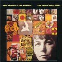 The Twain Shall Meet cover