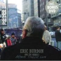 Athens Traffic Live cover