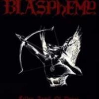 Fallen Angel Of Doom cover