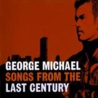Songs From The Last Century cover