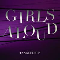 Tangled Up cover