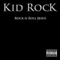 Rock N Roll Jesus cover