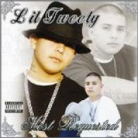 Most Requested cover