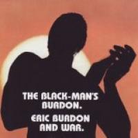 The Black-Man's Burdon cover
