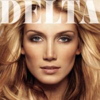 Delta cover
