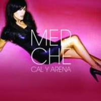 Cal Y Arena cover