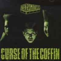 Curse Of The Coffin cover