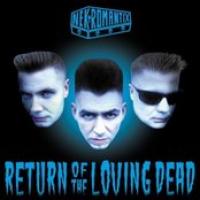 Return Of The Loving Dead cover
