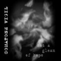 Not A Gleam Of Hope cover