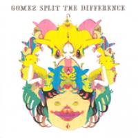 Split The Difference cover