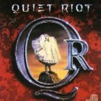 Quiet Riot II cover