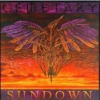 Sundown cover