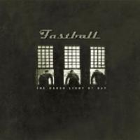 The Harsh Light Of Day cover