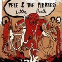Little Death cover