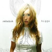 Rebekah Higgs cover