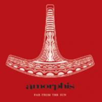 Far From The Sun cover