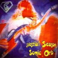 Sonic Orb cover