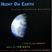 Night On Earth (Soundtrack) cover