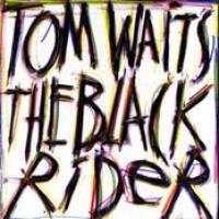 The Black Rider cover