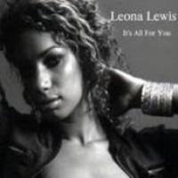 It's All For You EP cover