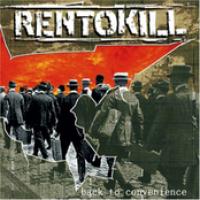 Back To Convenience cover