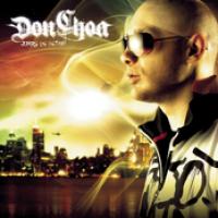 Jungle De Béton cover