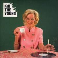 Kill The Young cover