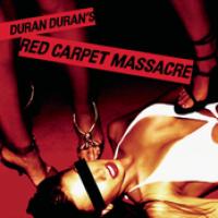 Red Carpet Massacre cover