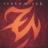 Seven Wiser cover