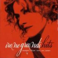 Irenegrandi.hits (Cd 2) cover