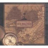 Where I Want To Be cover