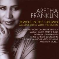 Jewels In The Crown: All-Star Duets With The Queen cover