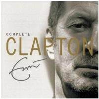 Complete Clapton CD1 cover