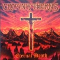 Eternal Death cover