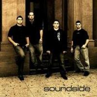 Soundside cover