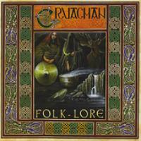 Folk-lore cover